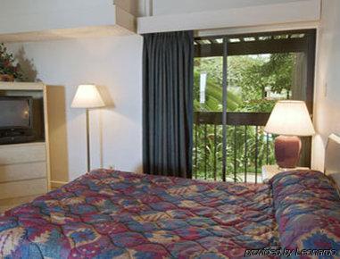 Hotel Super 8 By Wyndham Ozona Pokoj fotografie