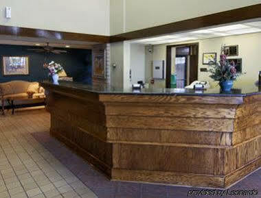 Hotel Super 8 By Wyndham Ozona Exteriér fotografie